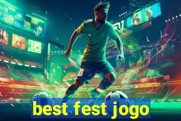 best fest jogo